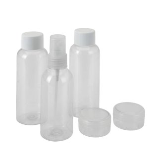 Reiseset 5-teilig - Gratisinserat.ch