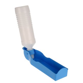 Trinkflasche Reisezubehör für Hunde - Gratisinserat.ch