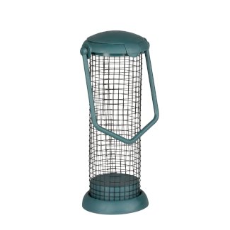 Vogel Futtersäule 9 x 22 cm - Gratisinserat.ch