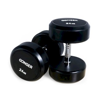 Kurzhantel TYSON 2 x 24 kg - Gratisinserat.ch