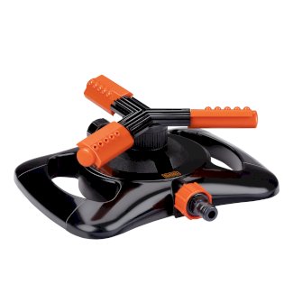 Rasensprenger Kreisregner 3 Arme 13 mm 1/2?