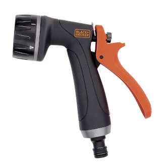 Gartenbrause 6 Modi 13 mm 1/2?