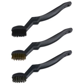 Grillbürste 3er Set