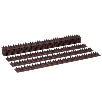 Vogelabwehr Spikes 10er Set