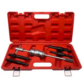Innenlager Abzieher Set 5-teilig