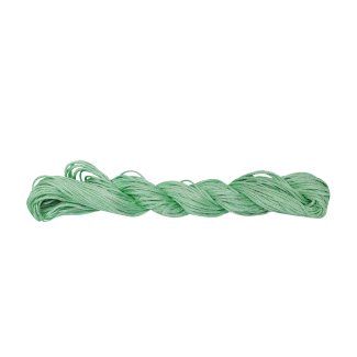 Nylonschnur 25 m mint