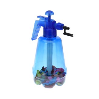 Wasserbombenfüller mit Ballons 100 Stk. - Gratisinserat.ch