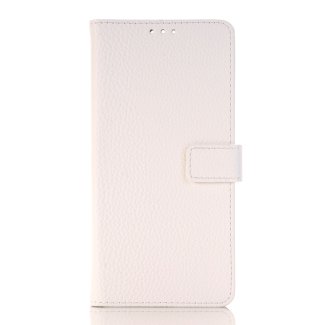 Lederetui weiss für Huawei P9 - Gratisinserat.ch