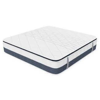 Taschenfederkernmatratze IVY 200 x 200 cm