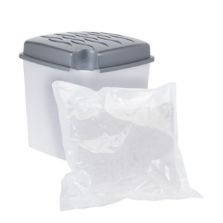 Luftentfeuchter Granulat 350 g - Gratisinserat.ch