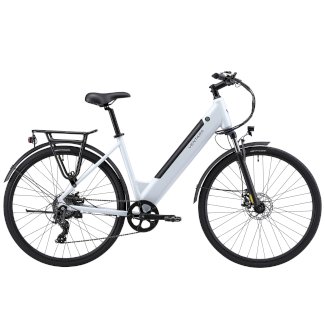 E-Bike City SOFIA weiss - Gratisinserat.ch