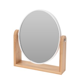 Schminkspiegel doppelseitig