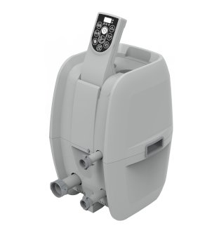 Lay-Z-Spa AirJet Whirlpool-Pumpe