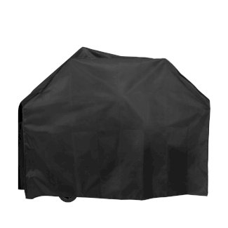 Abdeckplane für Smoker