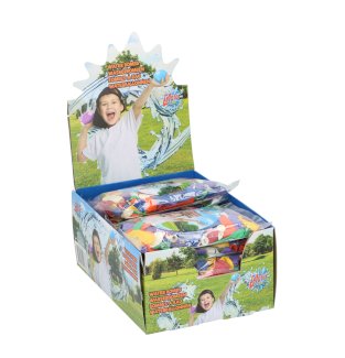Wasserballon 250er Set - Gratisinserat.ch