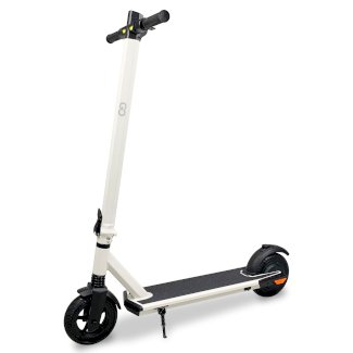 E-Scooter PRO 25 km/h weiss