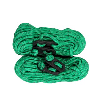 Seil Zeltschnur 10 m reflektierend 2 Stk. - Gratisinserat.ch
