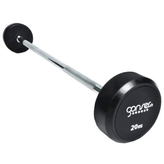 Langhantel TIGER 20 kg