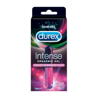 Durex Intense Orgasmic Gel