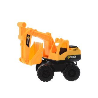 Spielzeug Bagger Lastwagen 26 cm
