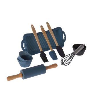 Backutensilien für Kinder 12-teilig - Gratisinserat.ch