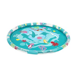 Wassermatte mit Sprinkler Underwater 165 cm - Gratisinserat.ch