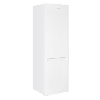 Kühlschrank mit Gefrierer 260L weiss