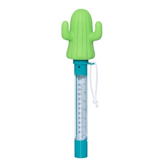 Pool Thermometer Kaktus