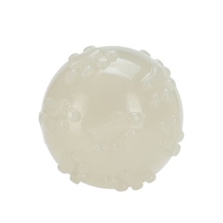 Hundespielzeug leuchtend