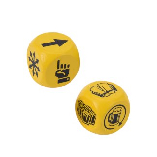 Würfelspiel Trinkspiel - Gratisinserat.ch