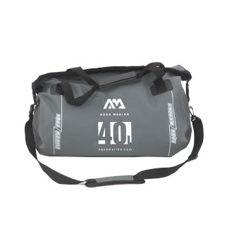 Schultertasche wasserdicht 40 L