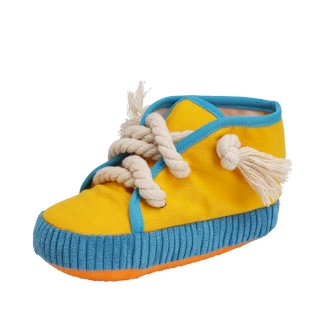 Hundespielzeug Plüschschuh 21 cm - Gratisinserat.ch