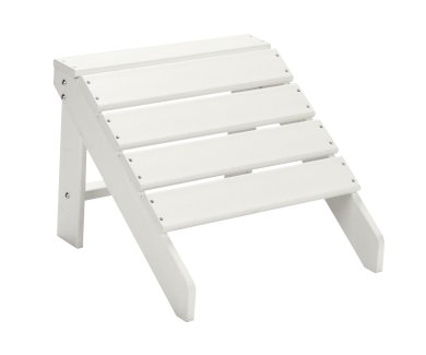 Schemel ADIRONDACK weiss