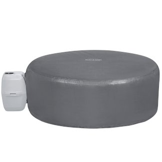 Thermoabdeckung für Lay-Z-Spa Whirlpool 196 x 71 cm