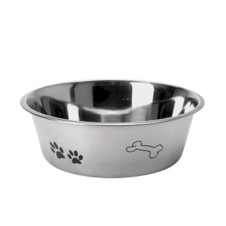 Fressnapf für Haustiere 24 cm