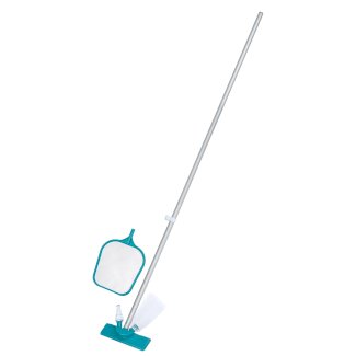 Poolreinigung Set basic AquaClear