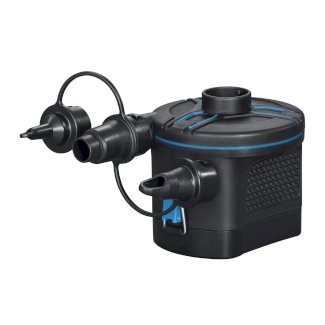 Pumpe elektrisch PowerTouch mit Batterie