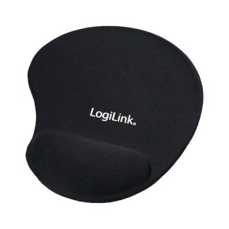 Mauspad mit Handballenauflage schwarz - Gratisinserat.ch