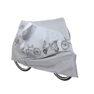 Fahrradabdeckung 220 x 60 x 110 cm