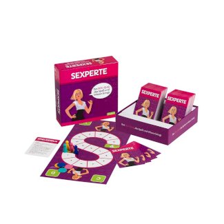 Spiel SEXPERTE - Gratisinserat.ch
