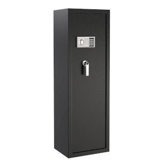 Waffenschrank für 12 Langwaffen