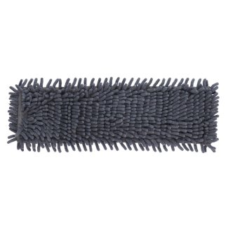Wischmop Ersatztuch Mikrofaser 43 x 13 cm