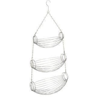 Hängekorb Set 3-teilig