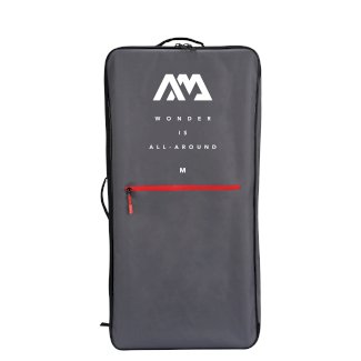 Aqua Marina SUP Rucksack grau Grösse M - Gratisinserat.ch