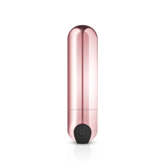 Rosy Gold - Kugelvibrator - Gratisinserat.ch