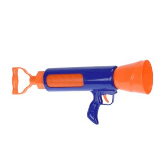 Hundespielzeug Ballpistole