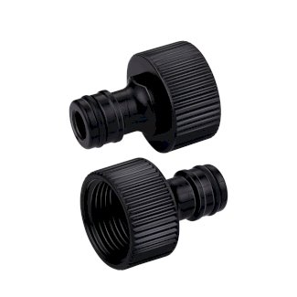 Schlauchanschluss Wasserhahn 13 - 19 mm - Gratisinserat.ch