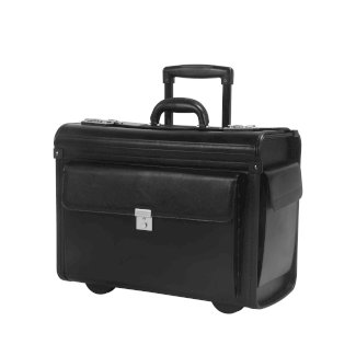 Pilotenkoffer schwarz - Gratisinserat.ch