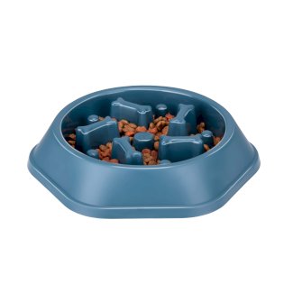 Futternapf Anti-Schling-Napf für Hunde