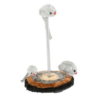 Katzenspielzeug Mäuse